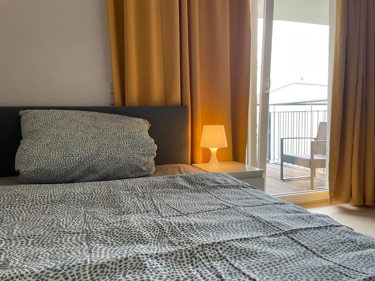 Northapartments Drezda Apartman