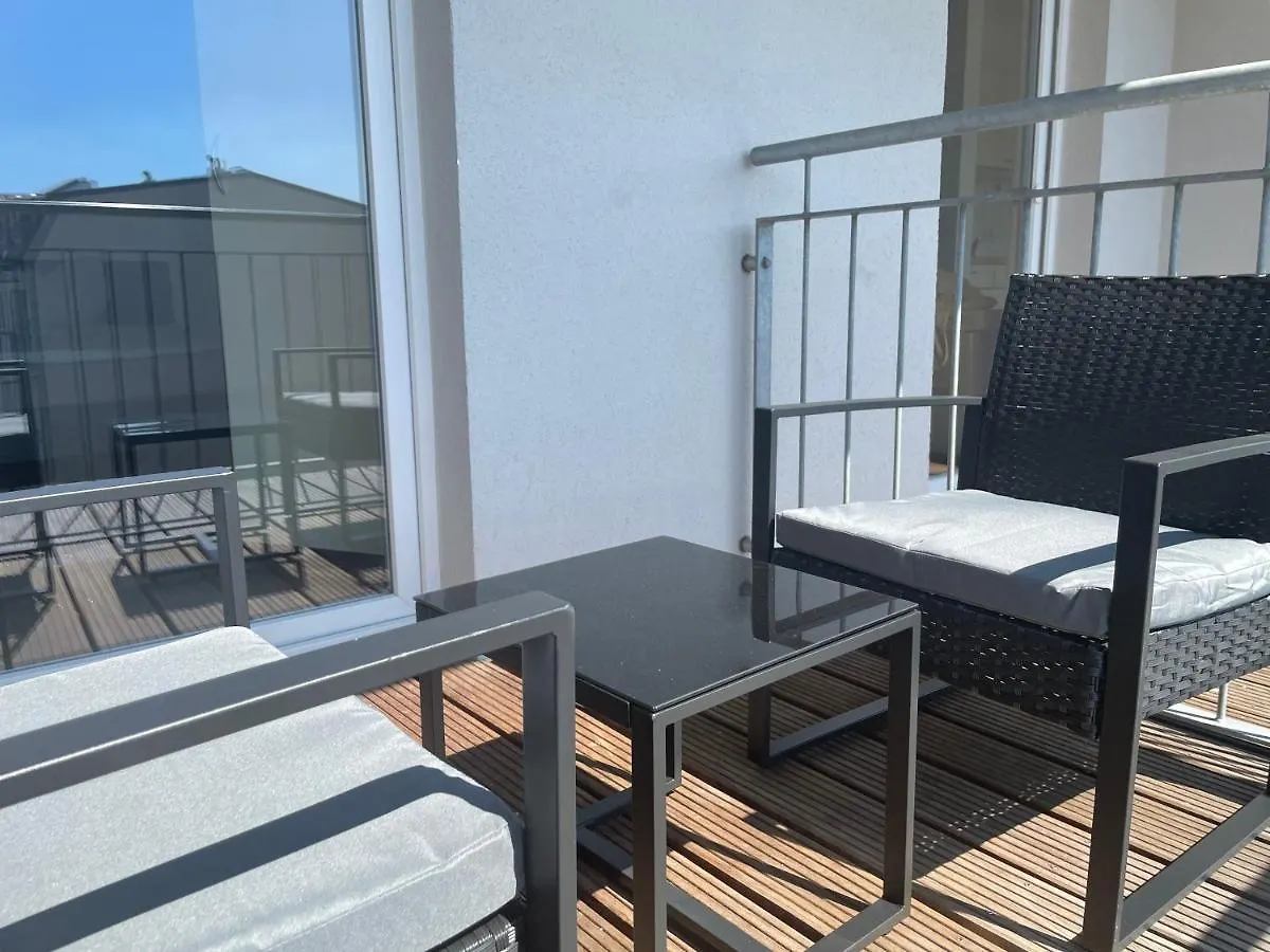 Northapartments Drezda