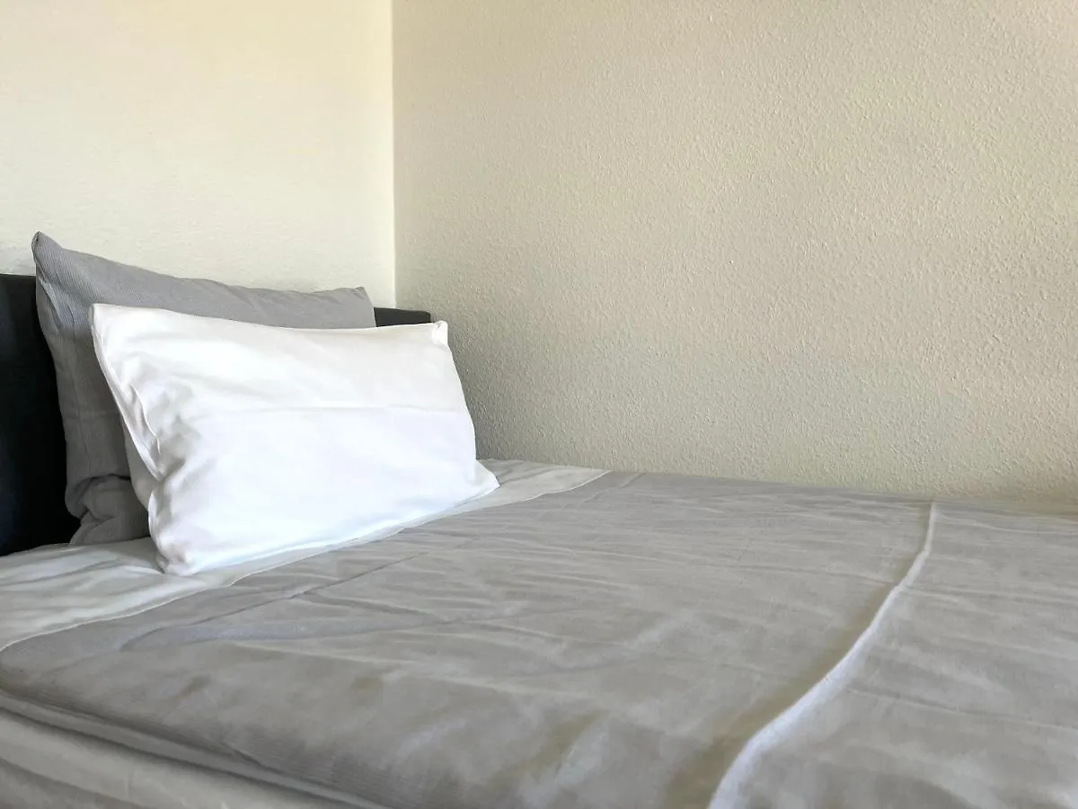 Northapartments Drážďany 0*,  Německo
