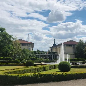 Apartahotel Dresden, Radebeul