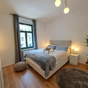 Gemuetliche Helle Appartement