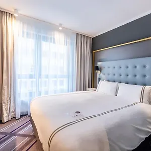 Hotel Premier Prager Strasse, Dresde