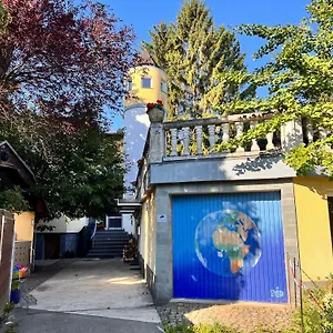  Alloggio in famiglia W.i.p. Welt Im Park
