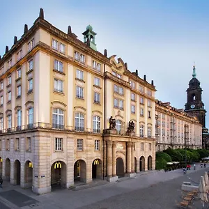 Hotel Star G Premium Altmarkt, Dresde