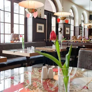 3* Szálloda Mustang Am Grossen Garten