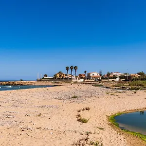 Il Cancello Sul Mare By Wonderful Italy Avola