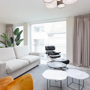  Appartement Kaaiman - Casselbergh Residences België