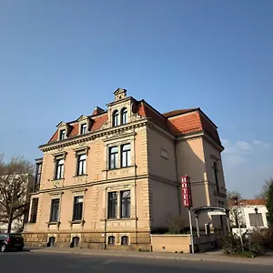 3* Szálloda Kipping Am Hauptbahnhof