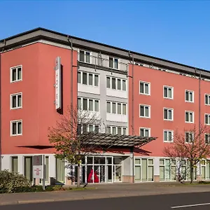 Hotel Amedia Elbpromenade, Dresde