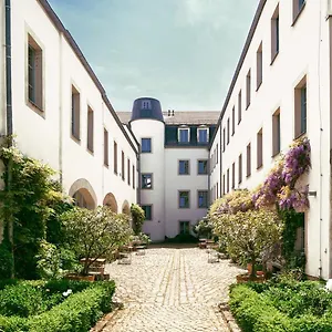 Hofgarten 1824 Dresden